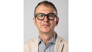 Urs Pfenninger, Direktor HEV Schweiz